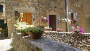 Poggetto Quattro piano 1